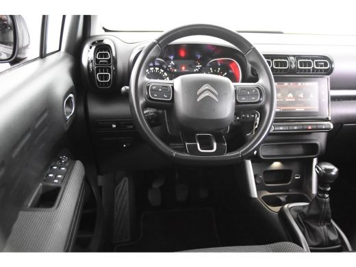 Citroën C3 Aircross S&S Feel *1ste Eigenaar*Navigatie*Park assist* ActivLease financial lease