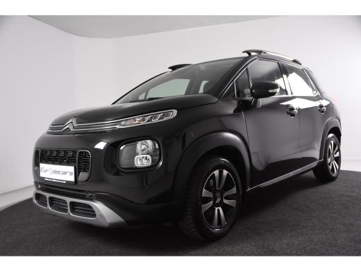 Citroën C3 Aircross S&S Feel *1ste Eigenaar*Navigatie*Park assist* ActivLease financial lease