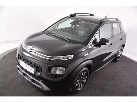 Citroën C3 Aircross S&S Feel *1ste Eigenaar*Navigatie*Park assist* ActivLease financial lease