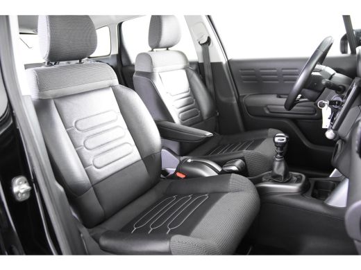 Citroën C3 Aircross S&S Feel *1ste Eigenaar*Navigatie*Park assist* ActivLease financial lease