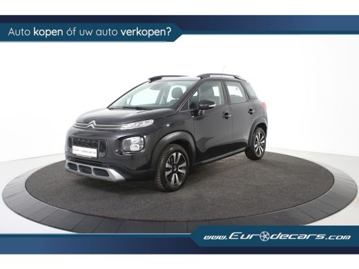 Citroën C3 Aircross S&S Feel *1ste Eigenaar*Navigatie*Park assist* ActivLease financial lease