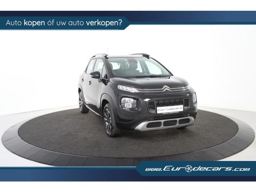 Citroën C3 Aircross S&S Feel *1ste Eigenaar*Navigatie*Park assist* ActivLease financial lease