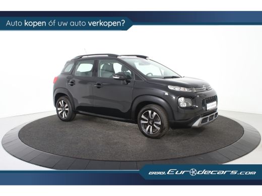 Citroën C3 Aircross S&S Feel *1ste Eigenaar*Navigatie*Park assist* ActivLease financial lease