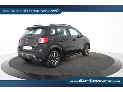 Citroën C3 Aircross S&S Feel *1ste Eigenaar*Navigatie*Park assist* ActivLease financial lease