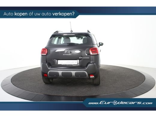 Citroën C3 Aircross S&S Feel *1ste Eigenaar*Navigatie*Park assist* ActivLease financial lease