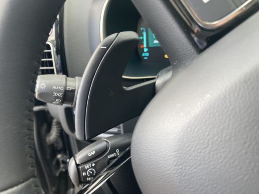 Citroën C5 Aircross 1.6 Plug-in Hybrid Shine Airco | Camera | Cruise | Navi | Elektrische achterklep | Stoel & stuur ... ActivLease financial lease