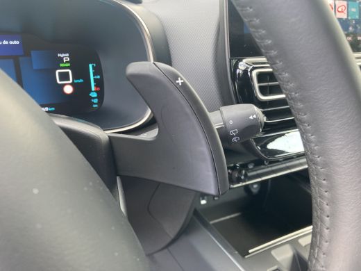 Citroën C5 Aircross 1.6 Plug-in Hybrid Shine Airco | Camera | Cruise | Navi | Elektrische achterklep | Stoel & stuur ... ActivLease financial lease