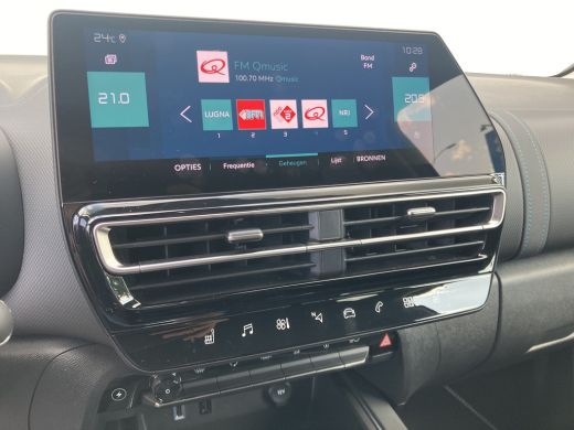 Citroën C5 Aircross 1.6 Plug-in Hybrid Shine Airco | Camera | Cruise | Navi | Elektrische achterklep | Stoel & stuur ... ActivLease financial lease