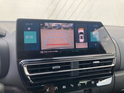Citroën C5 Aircross 1.6 Plug-in Hybrid Shine Airco | Camera | Cruise | Navi | Elektrische achterklep | Stoel & stuur ... ActivLease financial lease