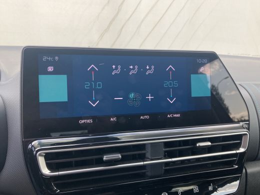 Citroën C5 Aircross 1.6 Plug-in Hybrid Shine Airco | Camera | Cruise | Navi | Elektrische achterklep | Stoel & stuur ... ActivLease financial lease