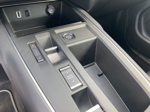 Citroën C5 Aircross 1.6 Plug-in Hybrid Shine Airco | Camera | Cruise | Navi | Elektrische achterklep | Stoel & stuur ... ActivLease financial lease