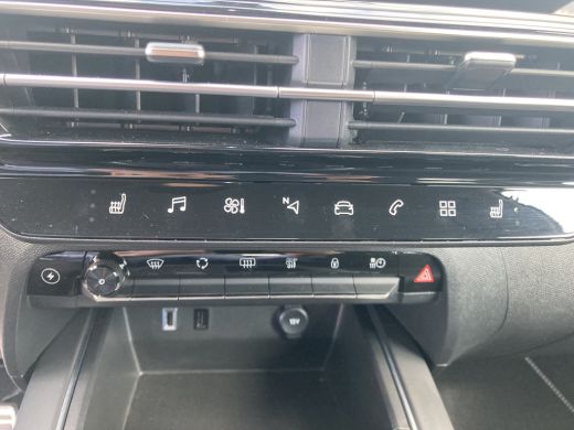 Citroën C5 Aircross 1.6 Plug-in Hybrid Shine Airco | Camera | Cruise | Navi | Elektrische achterklep | Stoel & stuur ... ActivLease financial lease