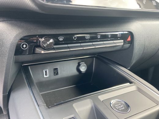 Citroën C5 Aircross 1.6 Plug-in Hybrid Shine Airco | Camera | Cruise | Navi | Elektrische achterklep | Stoel & stuur ... ActivLease financial lease
