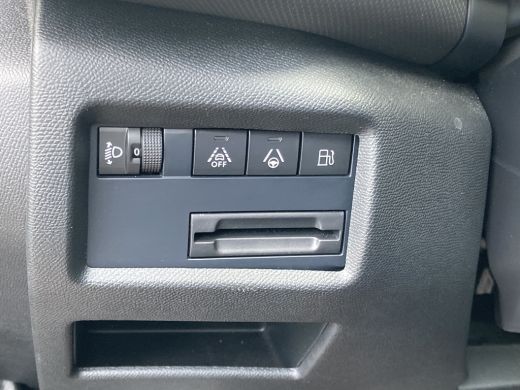Citroën C5 Aircross 1.6 Plug-in Hybrid Shine Airco | Camera | Cruise | Navi | Elektrische achterklep | Stoel & stuur ... ActivLease financial lease
