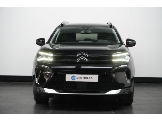 Citroën C5 Aircross 1.6 Plug-in Hybrid Shine Airco | Camera | Cruise | Navi | Elektrische achterklep | Stoel & stuur ... ActivLease financial lease