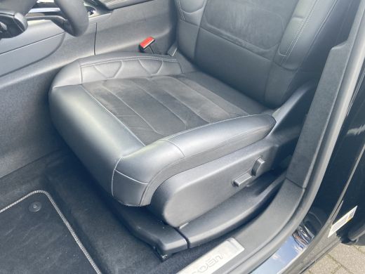 Citroën C5 Aircross 1.6 Plug-in Hybrid Shine Airco | Camera | Cruise | Navi | Elektrische achterklep | Stoel & stuur ... ActivLease financial lease