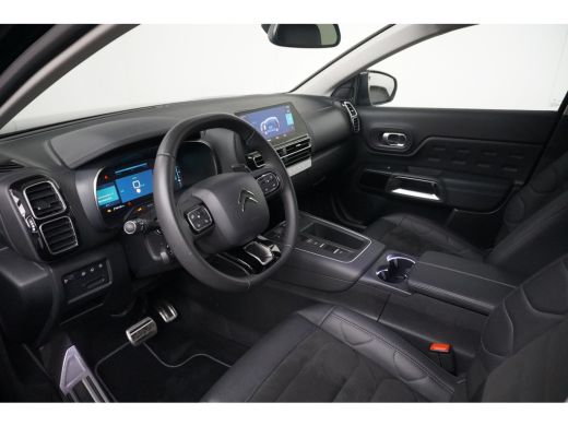 Citroën C5 Aircross 1.6 Plug-in Hybrid Shine Airco | Camera | Cruise | Navi | Elektrische achterklep | Stoel & stuur ... ActivLease financial lease