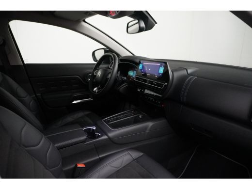 Citroën C5 Aircross 1.6 Plug-in Hybrid Shine Airco | Camera | Cruise | Navi | Elektrische achterklep | Stoel & stuur ... ActivLease financial lease