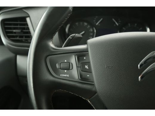 Citroën Jumpy 2.0 BlueHDI L2H1 Automaat 360 Camera Airco Carplay Cruise PDC 3 Persoons Elektrpakket ActivLease financial lease