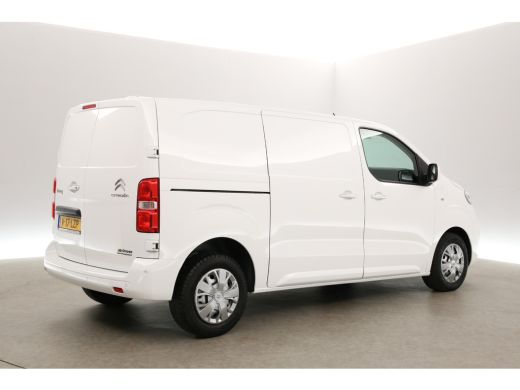 Citroën Jumpy 2.0 BlueHDI L2H1 Automaat 360 Camera Airco Carplay Cruise PDC 3 Persoons Elektrpakket ActivLease financial lease