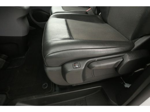 Citroën Jumpy 2.0 BlueHDI L2H1 Automaat 360 Camera Airco Carplay Cruise PDC 3 Persoons Elektrpakket ActivLease financial lease