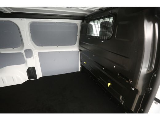 Citroën Jumpy 2.0 BlueHDI L2H1 Automaat 360 Camera Airco Carplay Cruise PDC 3 Persoons Elektrpakket ActivLease financial lease