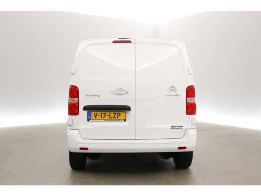 Citroën Jumpy 2.0 BlueHDI L2H1 Automaat 360 Camera Airco Carplay Cruise PDC 3 Persoons Elektrpakket ActivLease financial lease