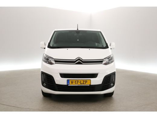 Citroën Jumpy 2.0 BlueHDI L2H1 Automaat 360 Camera Airco Carplay Cruise PDC 3 Persoons Elektrpakket ActivLease financial lease