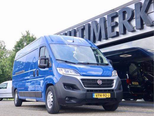 Fiat Ducato 35H 2.3 MultiJet L3H2