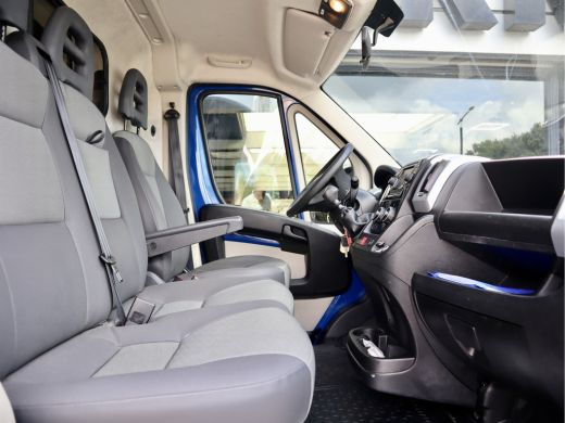 Fiat Ducato 35H 2.3 MultiJet L3H2 ActivLease financial lease