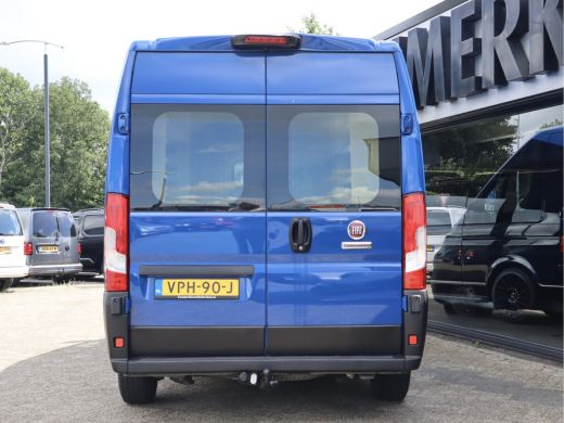 Fiat Ducato 35H 2.3 MultiJet L3H2 ActivLease financial lease