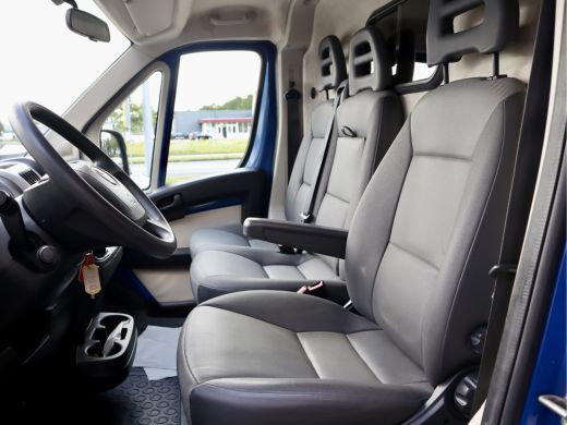 Fiat Ducato 35H 2.3 MultiJet L3H2 ActivLease financial lease