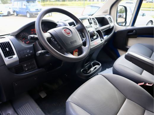 Fiat Ducato 35H 2.3 MultiJet L3H2 ActivLease financial lease