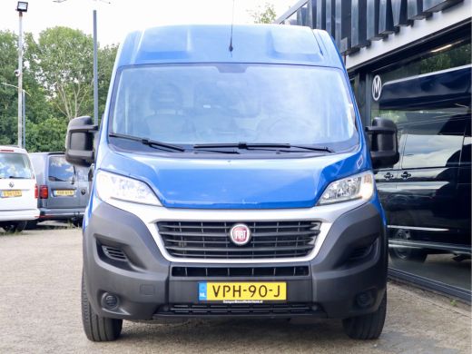 Fiat Ducato 35H 2.3 MultiJet L3H2 ActivLease financial lease