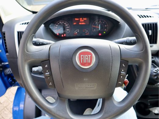 Fiat Ducato 35H 2.3 MultiJet L3H2 ActivLease financial lease