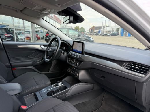 Ford Focus 1.5 tdci 120pk EcoBlue/Titanium/Automaat/Carplay/led/1:25 ActivLease financial lease