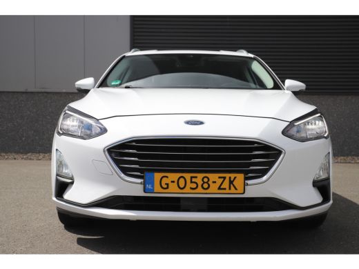 Ford Focus 1.5 tdci 120pk EcoBlue/Titanium/Automaat/Carplay/led/1:25 ActivLease financial lease