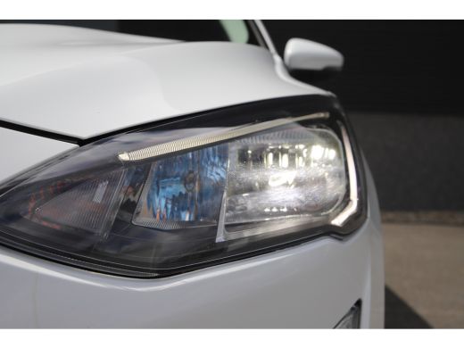 Ford Focus 1.5 tdci 120pk EcoBlue/Titanium/Automaat/Carplay/led/1:25 ActivLease financial lease