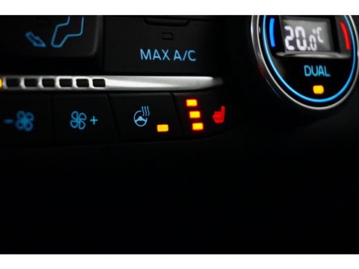 Ford Kuga 2.5 PHEV Titanium | Adapt. Cruise | Camera V+A | Winter-pack | Dode hoekdetectie | Standkachel! |... ActivLease financial lease