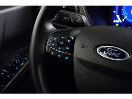 Ford Kuga 2.5 PHEV Titanium | Adapt. Cruise | Camera V+A | Winter-pack | Dode hoekdetectie | Standkachel! |... ActivLease financial lease