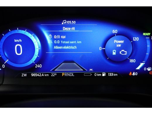 Ford Kuga 2.5 PHEV Titanium | Adapt. Cruise | Camera V+A | Winter-pack | Dode hoekdetectie | Standkachel! |... ActivLease financial lease