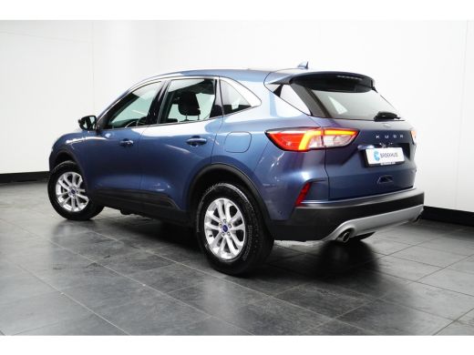 Ford Kuga 2.5 PHEV Titanium | Adapt. Cruise | Camera V+A | Winter-pack | Dode hoekdetectie | Standkachel! |... ActivLease financial lease