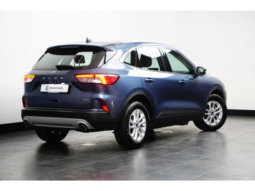 Ford Kuga 2.5 PHEV Titanium | Adapt. Cruise | Camera V+A | Winter-pack | Dode hoekdetectie | Standkachel! |... ActivLease financial lease
