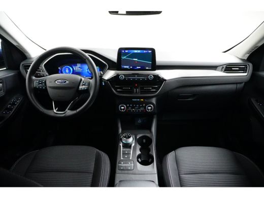 Ford Kuga 2.5 PHEV Titanium | Adapt. Cruise | Camera V+A | Winter-pack | Dode hoekdetectie | Standkachel! |... ActivLease financial lease