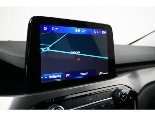 Ford Kuga 2.5 PHEV Titanium | Adapt. Cruise | Camera V+A | Winter-pack | Dode hoekdetectie | Standkachel! |... ActivLease financial lease
