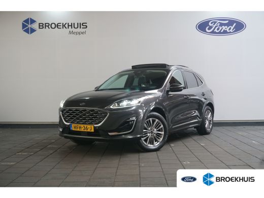 Ford Kuga 2.5 PHEV Vignale Ford Kuga 2.5 PHEV Vignale