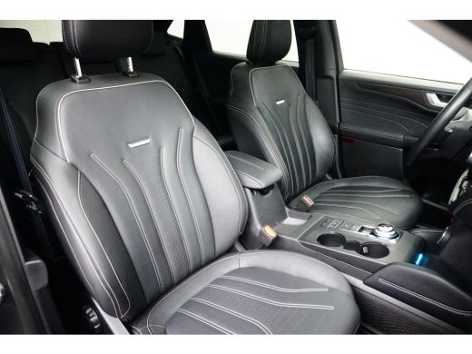 Ford Kuga 2.5 PHEV Vignale ActivLease financial lease