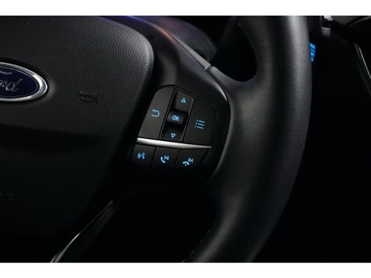 Ford Kuga 2.5 PHEV Vignale ActivLease financial lease