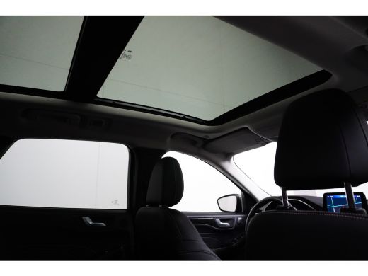 Ford Kuga 2.5 PHEV Vignale ActivLease financial lease