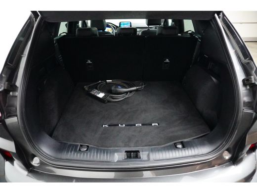 Ford Kuga 2.5 PHEV Vignale ActivLease financial lease